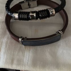 Men's Bracelet
