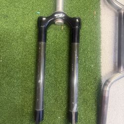 Answer Bmx Carbon Pro 24 Forks 