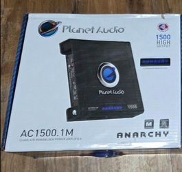 Plunet Ludio 1500watts