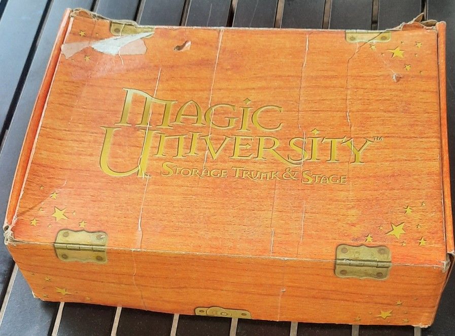Magic Set