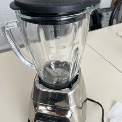 Oster Blender 5 Speed Food /smoothie Blender 