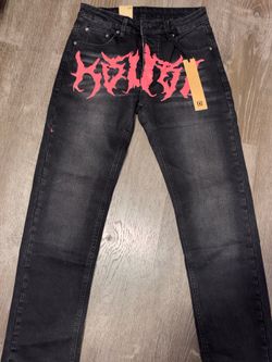 Amiri jeans