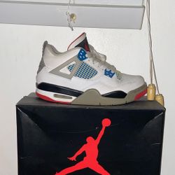 jordan 4 retro