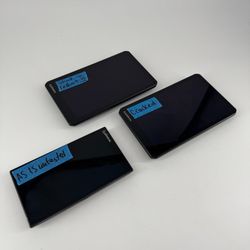 LOT OF DEFECTIVE GARMIN NAVIGATION DEVICES