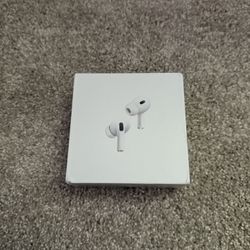 Apple AirPods Pro 2