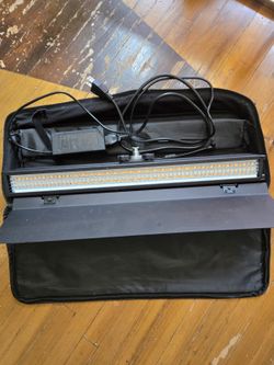 Colorspike LED Light