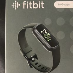 Fitbit Inspire 3