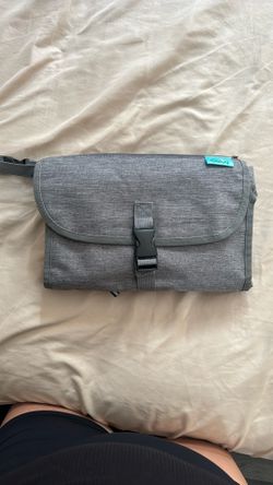 Portable Diaper Changing Pad 
