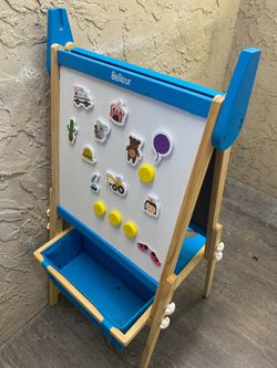 Belleur Adjustable Kids Easel - Local Delivery Available for a Fee - See My Other Items π