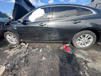 Parts 2016-22 Chevy Malibu Doors