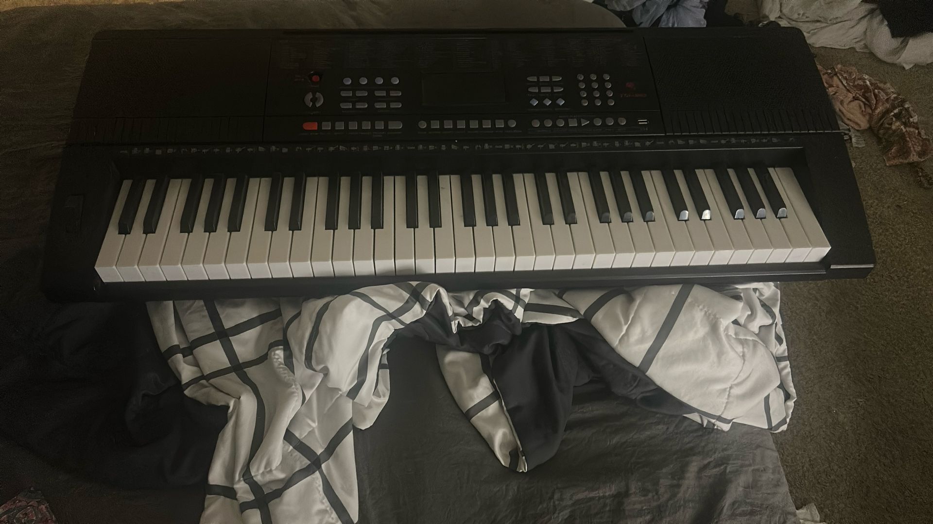Electric Piano