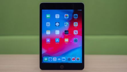 iPad mini 5 7.9” | $5 Down | Afterpay - WiFi - Fair Condition 