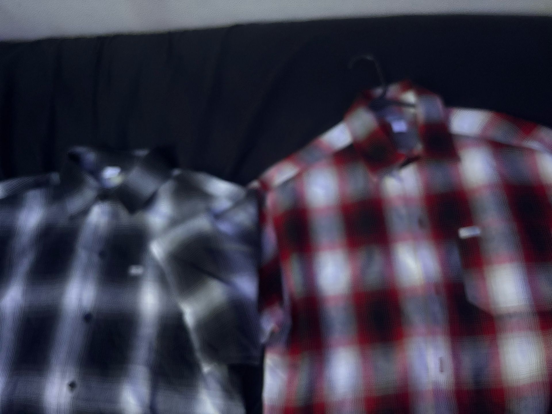 Flannels