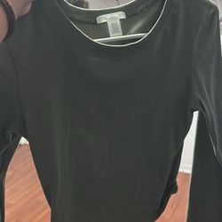 green Shirt