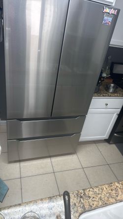 Refrigerator