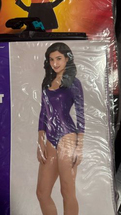 Body Suit Costume