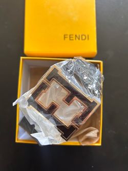 Brand new Fendi belt