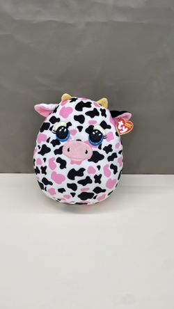 Ty milkshake. Item No 615 (Shopgoodwill)