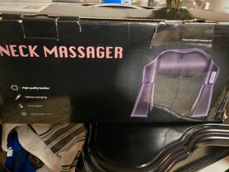 Neck Massager