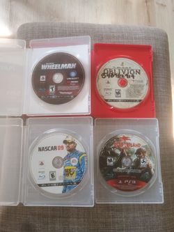 Sony Ps3 PlayStation 3 Games Prices In Description 