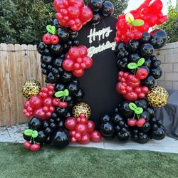 Ballons Decoration