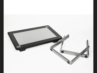 infinite gaming table