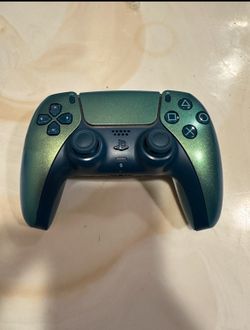PS5 Controller