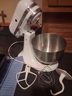 Kitchen Aid