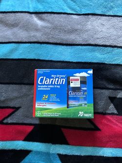 Claritin  70 Count 