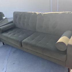 Sofa-$300