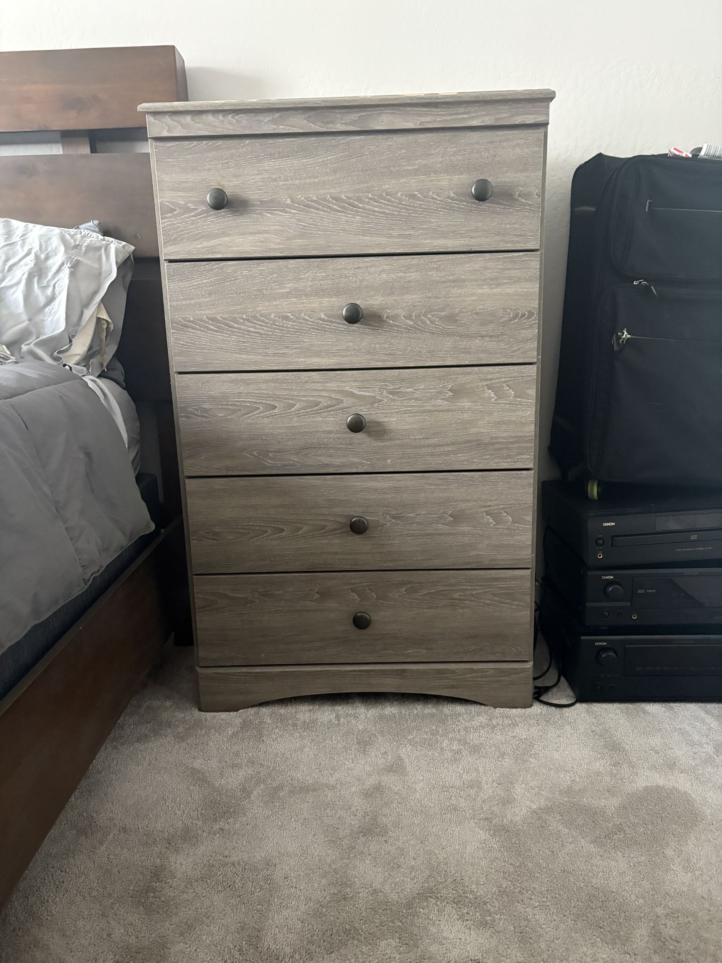Bedroom set