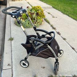 graco stroller only free