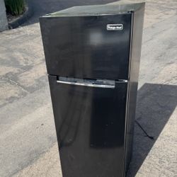 7.3 Cubics Household Mini Fridge Refrigerator With Freezer 