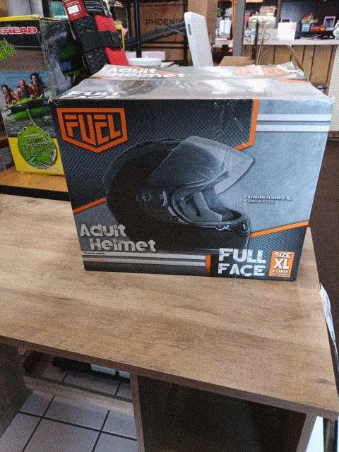 Fuel