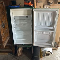 Small Refrigerator
