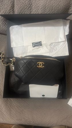 CHANEL WASTE BAG