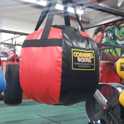 Punching Bag 