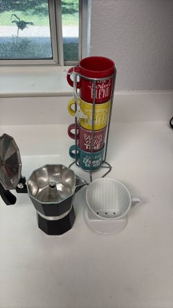 For Coffee Lovers