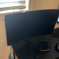 Samsung Monitor 