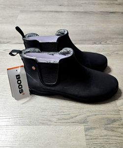 Sweetpea Waterproof Winter Bootie (Women 10