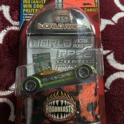 HOT WHEELS HIGHWAY 35