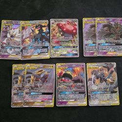 Pokémon Cards 