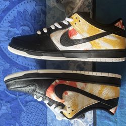 Raygun Sb Sz 13