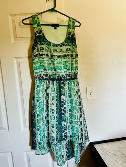 Mossimo Dress