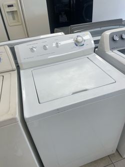 Washer machine
