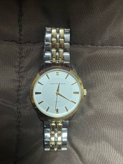 Van Heusen Watch