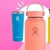 HydroFlask