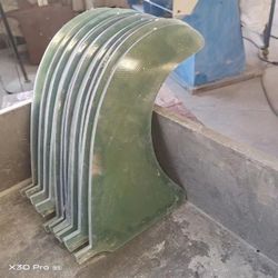 PRIVATE LABEL CNC LONGBOARD FINS/TRI/TWINS/QUADS...YOUR LOGO