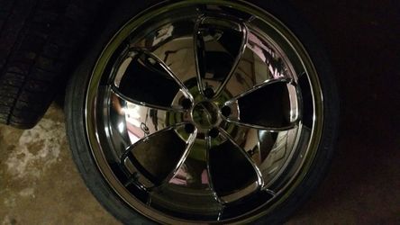 22s ready to ride