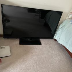 LG 55 Inch Led LCD TV
